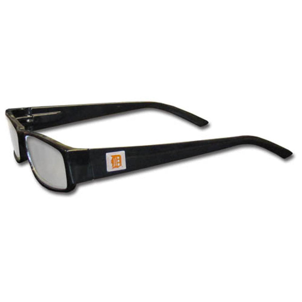 Detroit Tigers Detroit Tigers Glasses Readers 2.25 Power CO 754603164330