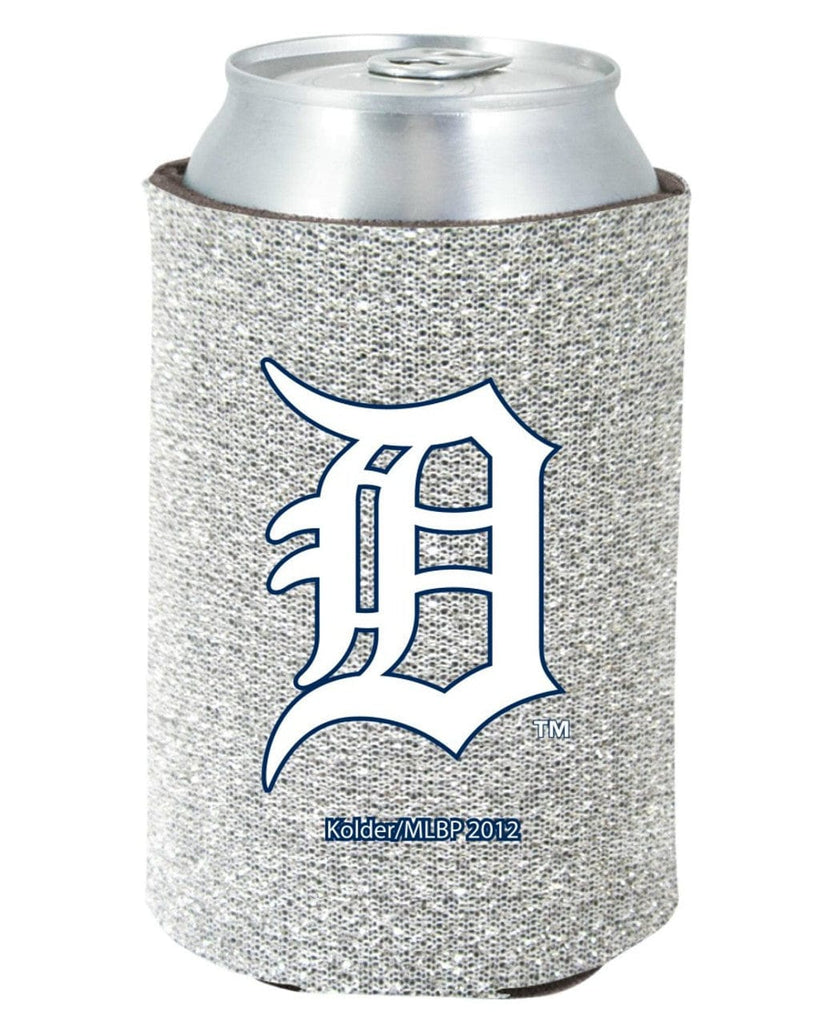 Can Holder Kolder Kaddy Glitter Detroit Tigers Kolder Kaddy Can Holder - Glitter 086867521490