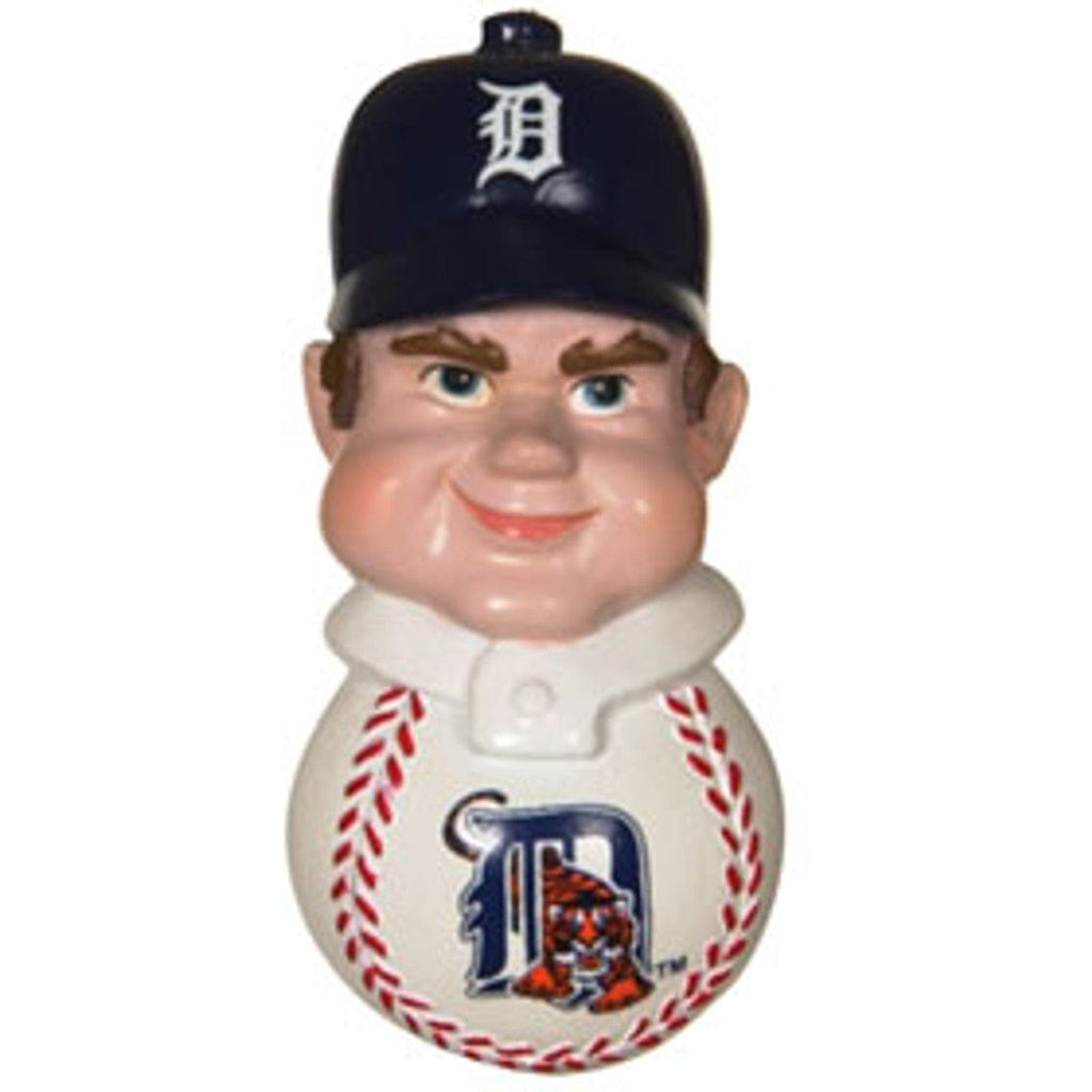 Detroit Tigers Detroit Tigers Magnetic Slugger CO 801946072492