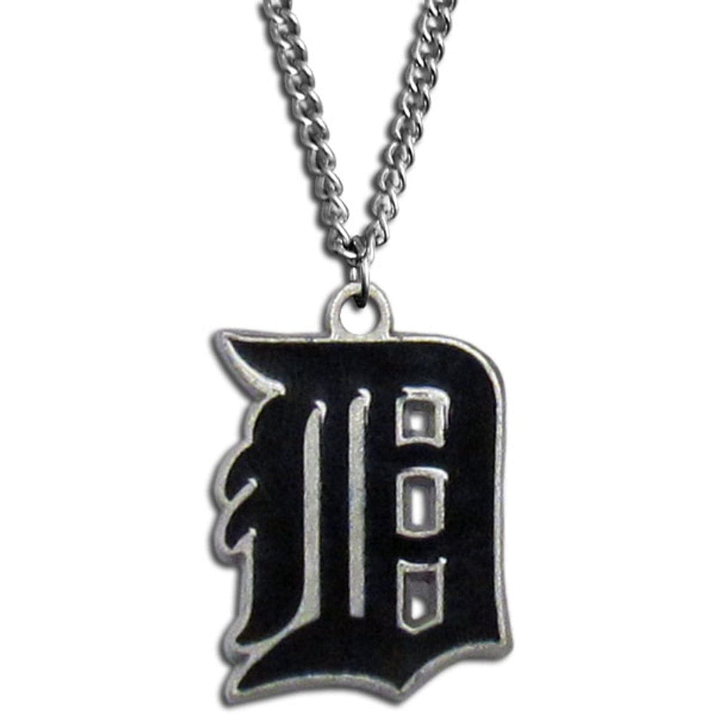 Detroit Tigers Detroit Tigers Necklace Chain CO 754603273568