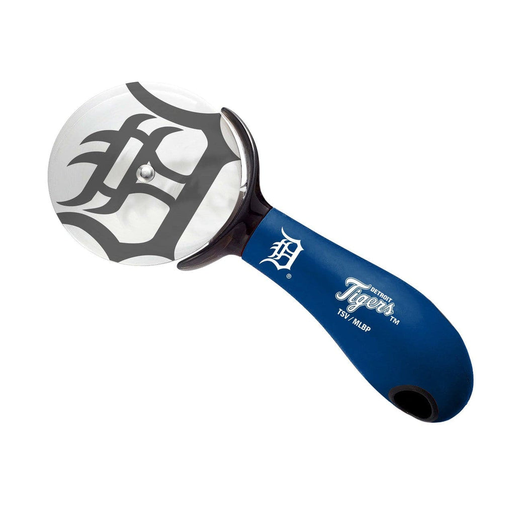 Pizza Cutter Detroit Tigers Pizza Cutter 771831235106