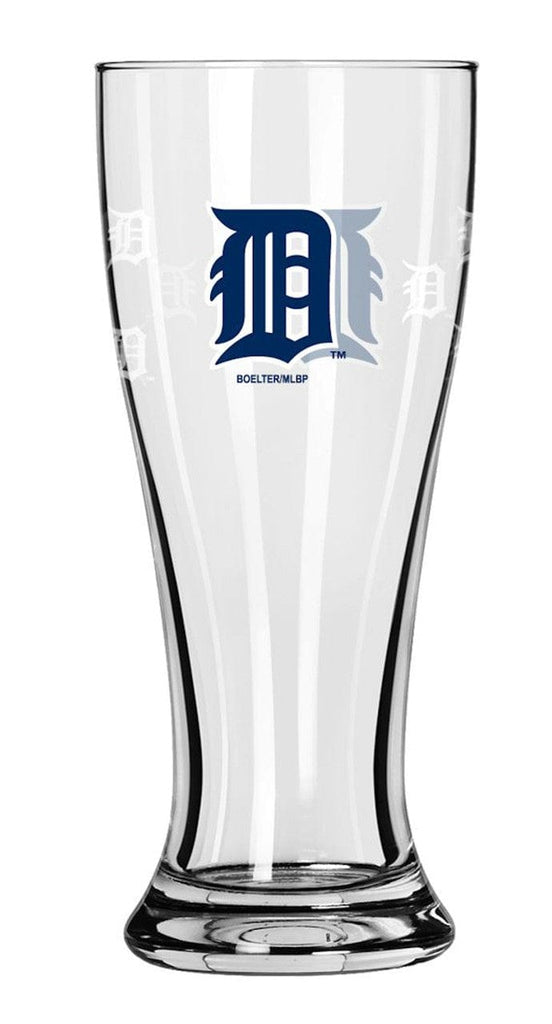 Detroit Tigers Detroit Tigers Shot Glass Mini Pilsner Style CO 846757189991