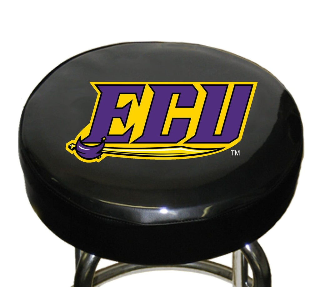 East Carolina Pirates East Carolina Pirates Bar Stool Cover CO 023245551472