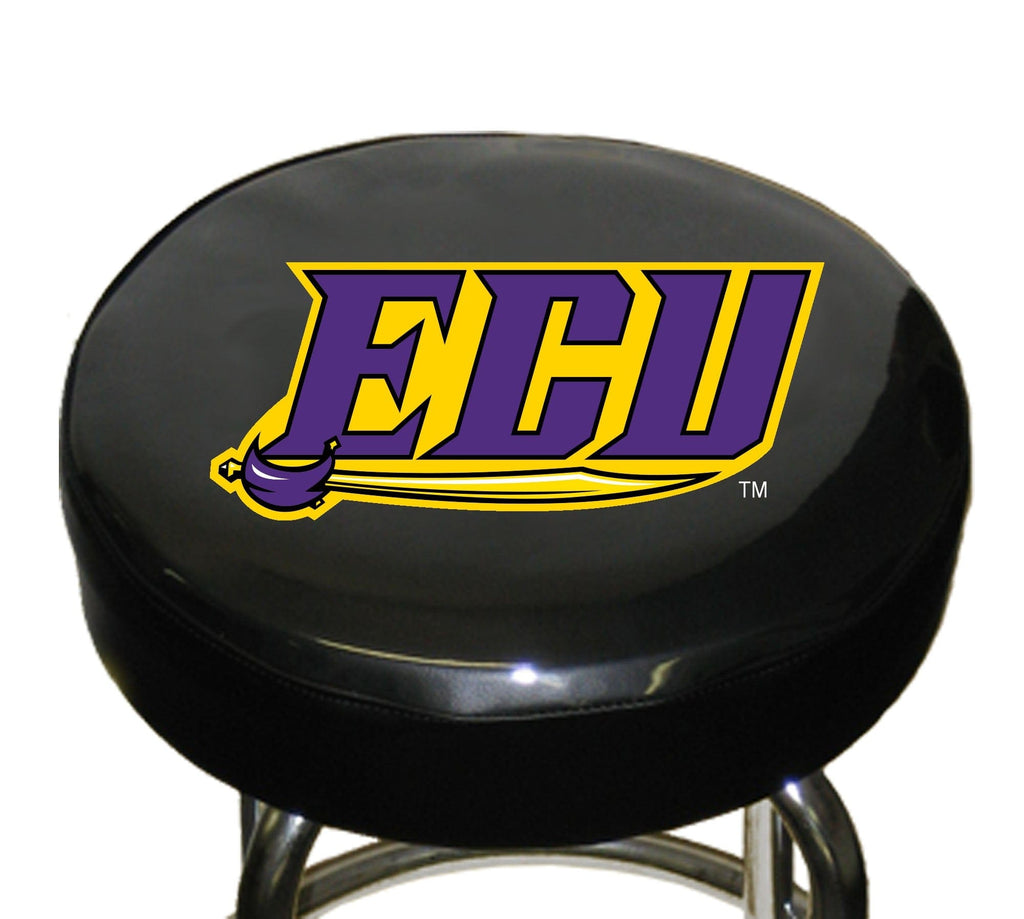 NCAA East Carolina Pirates Bar Stool Cover CO 2324555147