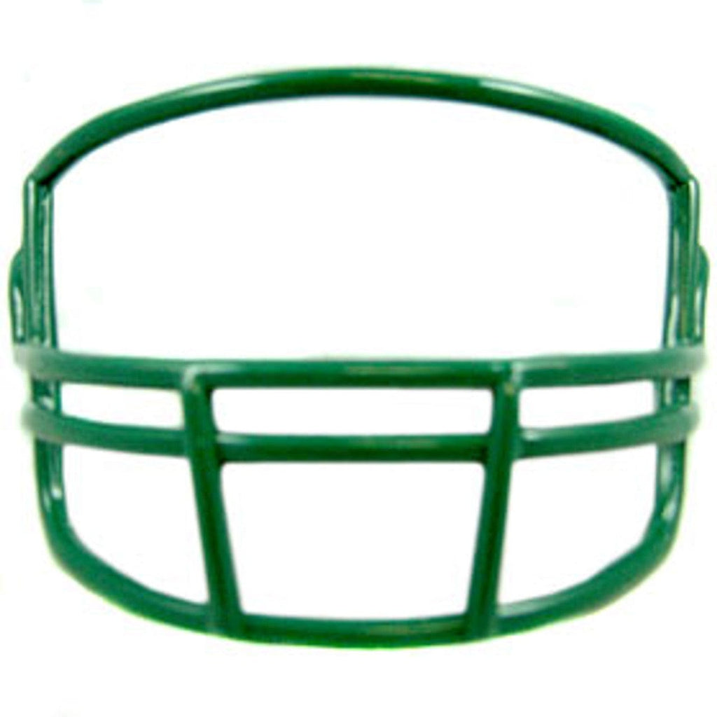 Helmets Blank Shells & Masks Face Mask Riddell Replica Mini VSR4 Style Kelly Green