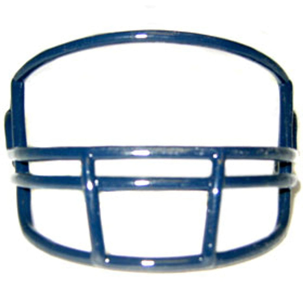 Close-Outs Face Mask Riddell Replica Mini VSR4 Style Navy CO