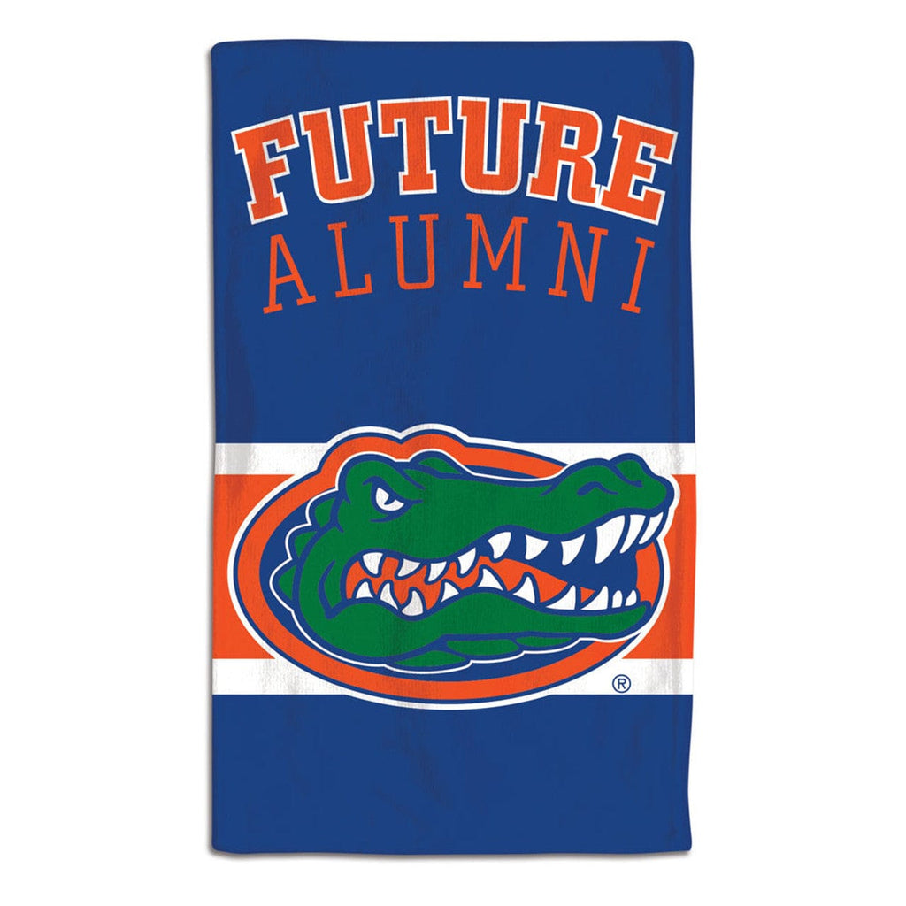 Baby Burp Cloth Florida Gators Baby Burp Cloth 10x17 099606282231