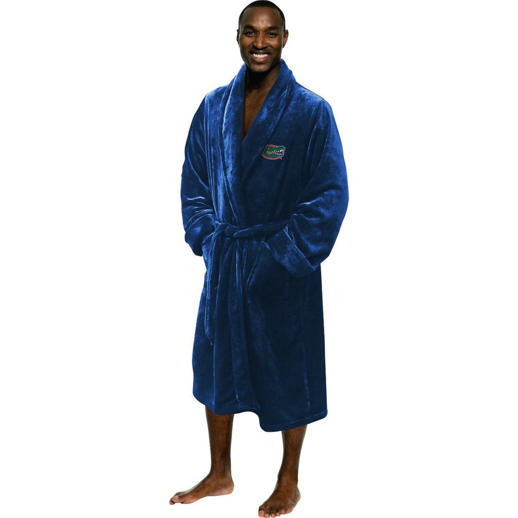 Bathrobe Florida Gators Bathrobe Size L/XL 087918057616