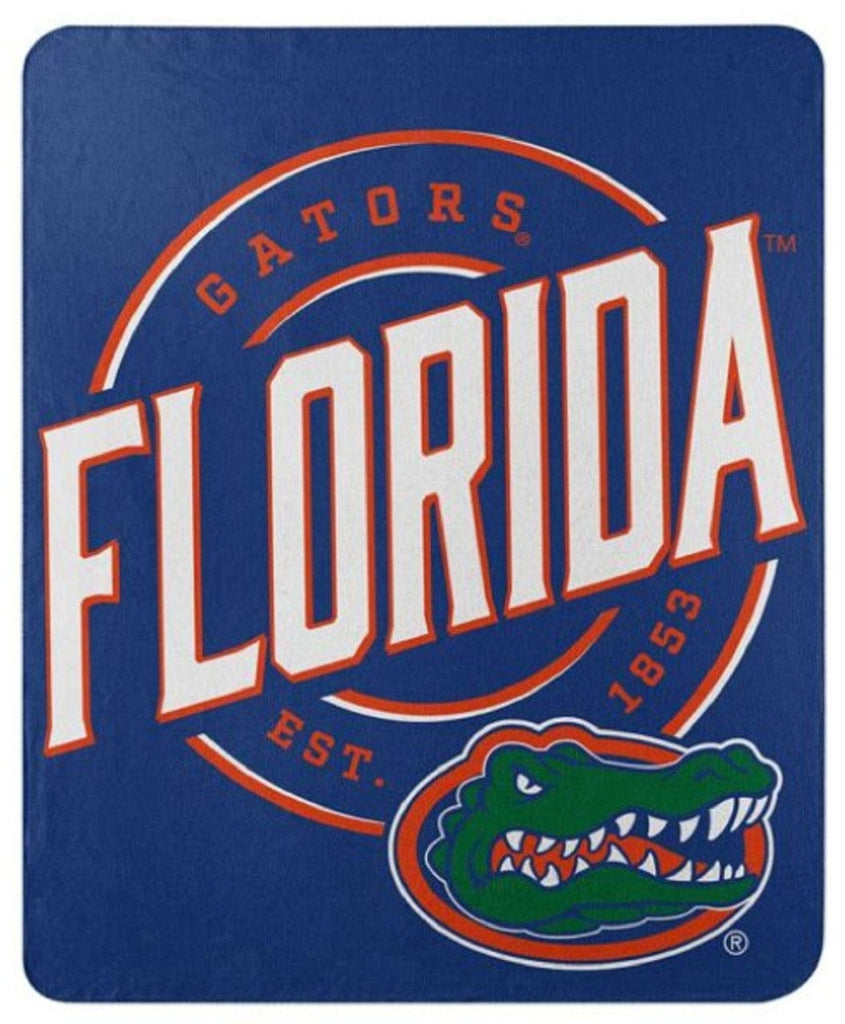 Blankets Fleece Florida Gators Blanket 50x60 Fleece Campaign Design 190604275680