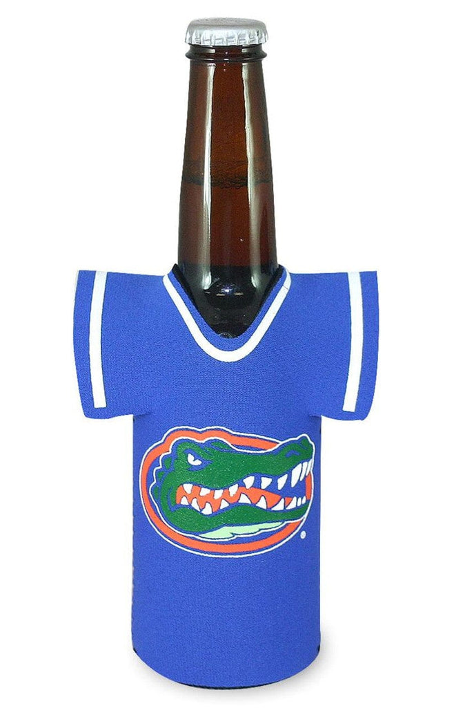 Florida Gators Florida Gators Bottle Jersey Holder Blue 086867019362