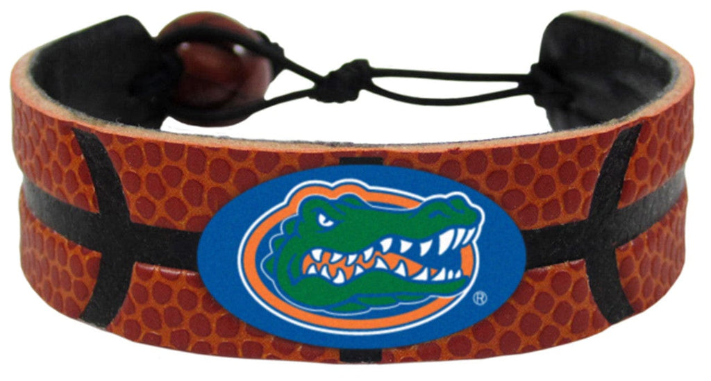 Florida Gators Florida Gators Bracelet Classic Basketball CO 844214024649