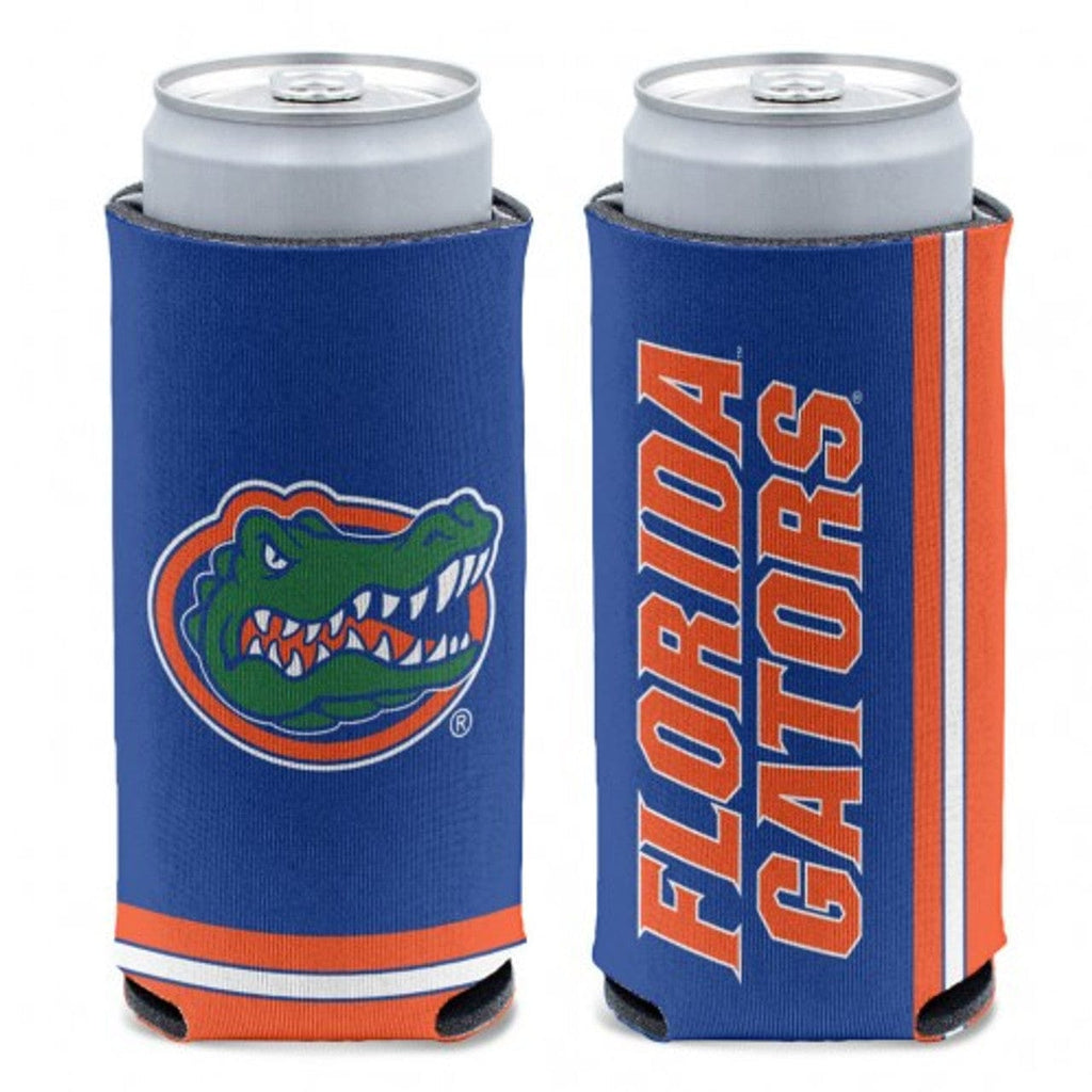 Slim Can Coolers Florida Gators Can Cooler Slim Can Design 194166085596