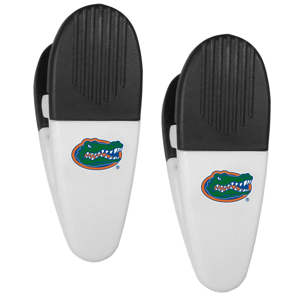 Chip Clips Florida Gators Chip Clips 2 Pack 754603861307