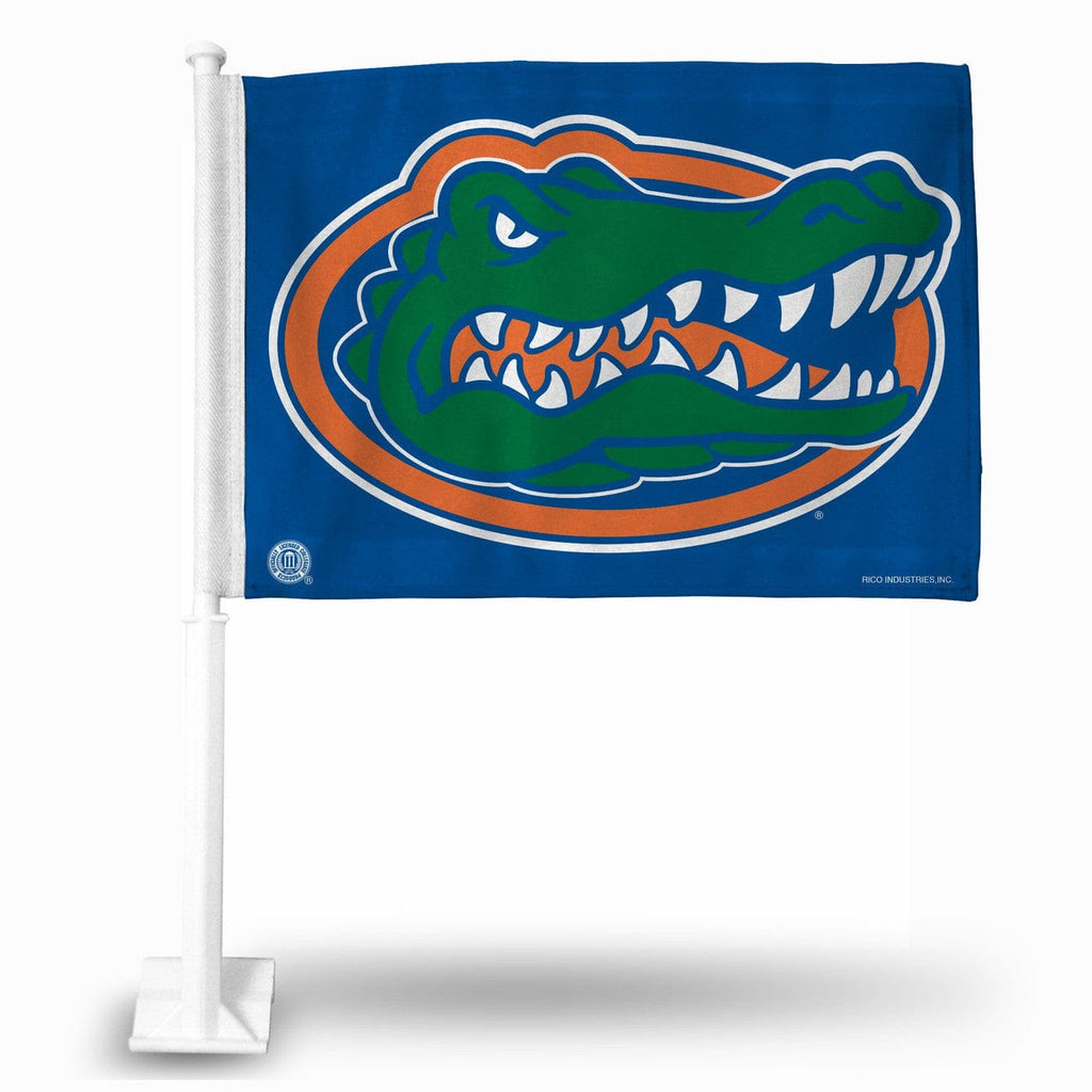 Car Flags Florida Gators Flag Car 094746211691