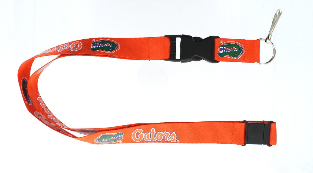 Lanyards Florida Gators Lanyard Orange 763264965453