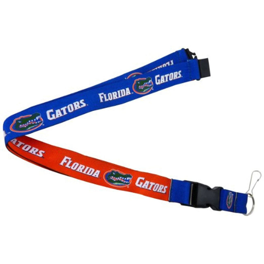 Lanyard Reversible Florida Gators Lanyard Reversible 763264967983