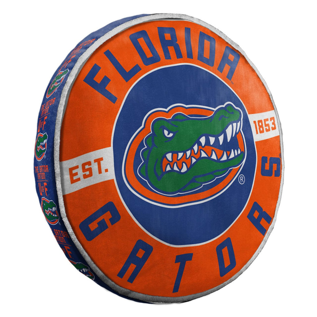 Bed Pillows Florida Gators Pillow Cloud to Go Style 190604026268