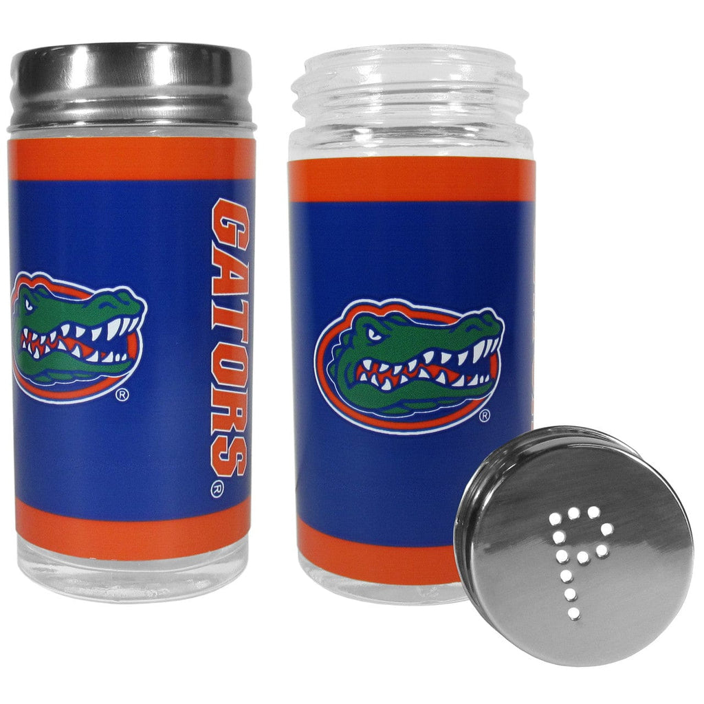 Salt and Pepper Shakers Florida Gators Salt and Pepper Shakers Tailgater 754603702549