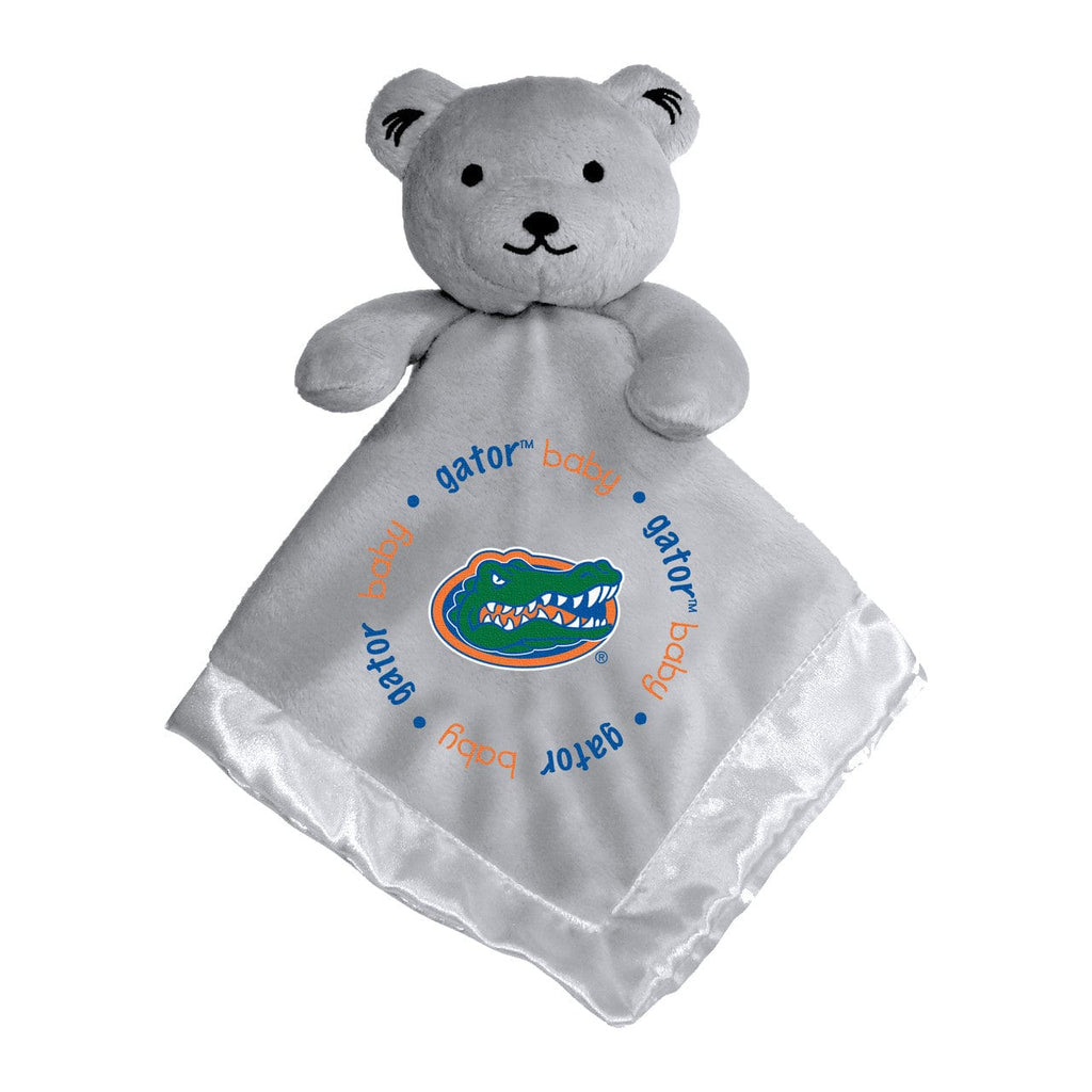 Security Bear Florida Gators Security Bear Gray 705988006159