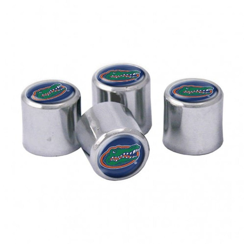 Auto Valve Stem Caps Florida Gators Valve Stem Caps 614934659151