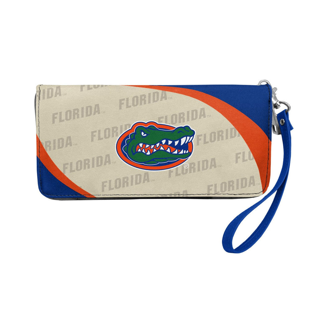 Wallet Curve Organizer Style Florida Gators Wallet Curve Organizer Style 686699979485