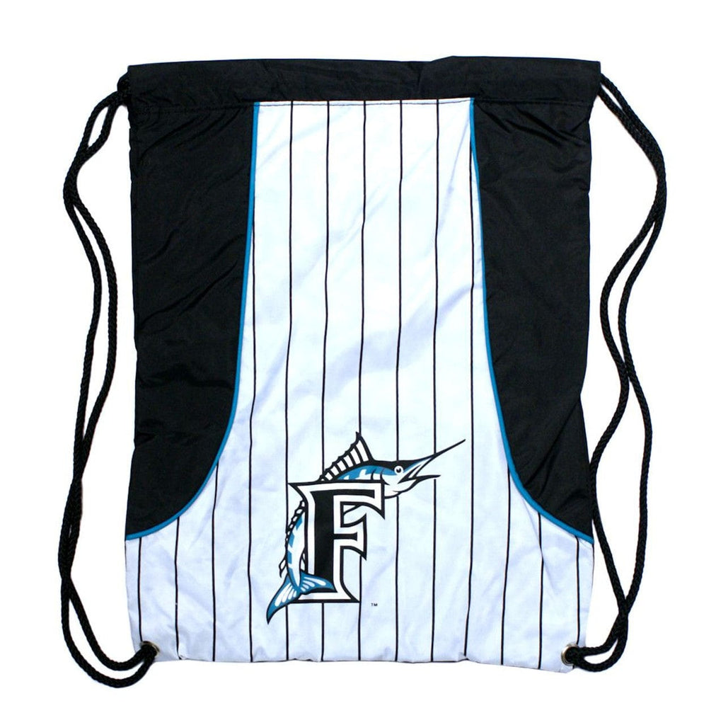 Backsack Standard Florida Marlins Backsack 804371902310