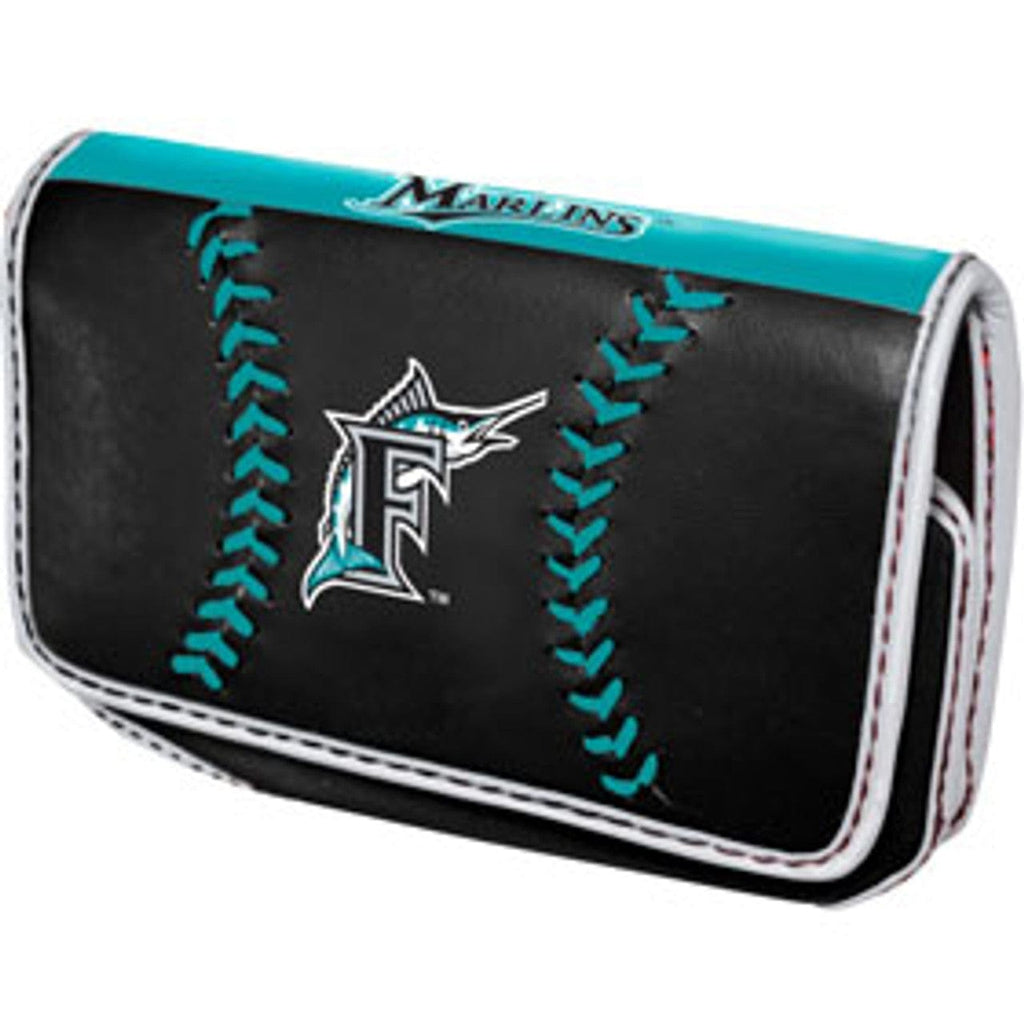 Miami Marlins Florida Marlins Electronics Case Universal Personal CO 844214023413