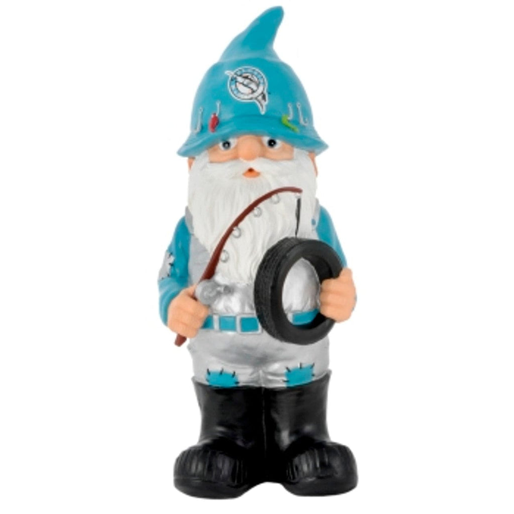 Gnome Thematic 11 Florida Marlins Garden Gnome - 11" Thematic 884966468421