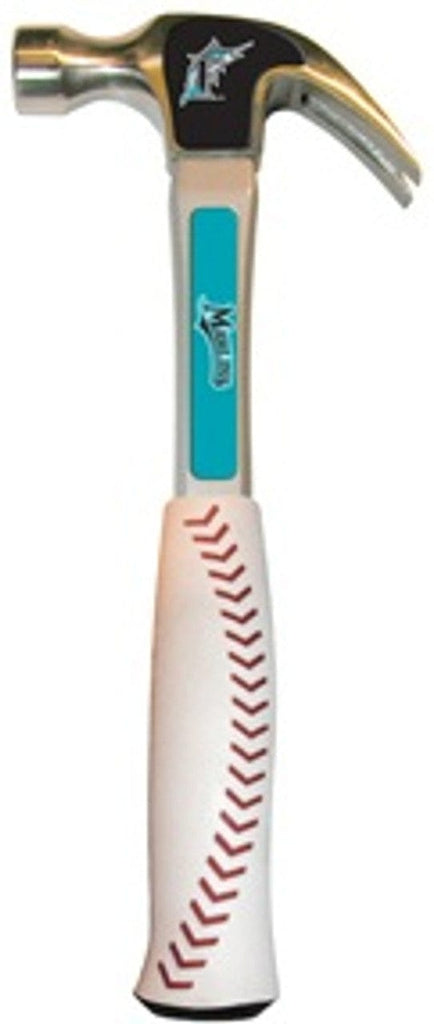 Hammer Florida Marlins Hammer Pro-Grip Style 681620571226