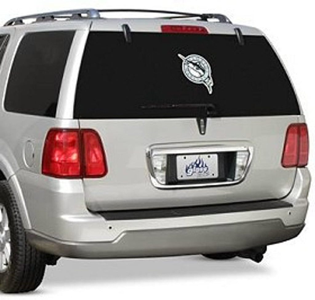 Window Film Rear Florida Marlins Window Film Rear Alternate 063744130112