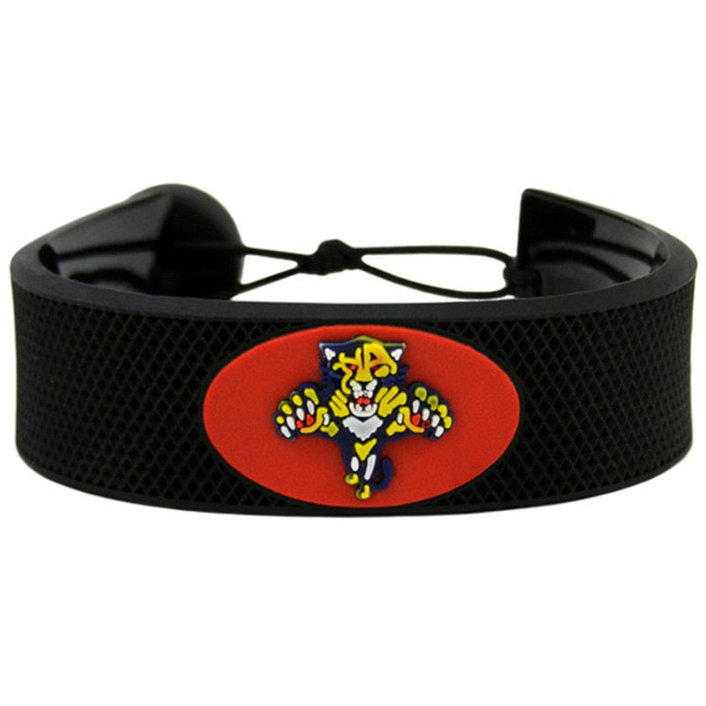 Florida Panthers Florida Panthers Bracelet Classic Hockey CO 877314004785