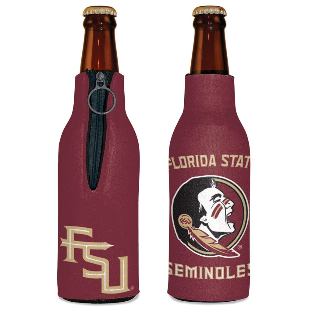 Bottle Coolers Florida State Seminoles Bottle Cooler 032085173881