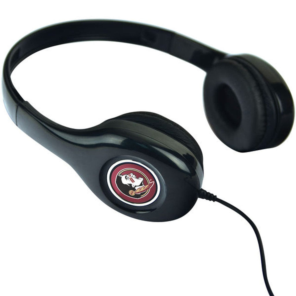 Florida State Seminoles Florida��State Seminoles Headphones - Over the Ear CO 758302527809
