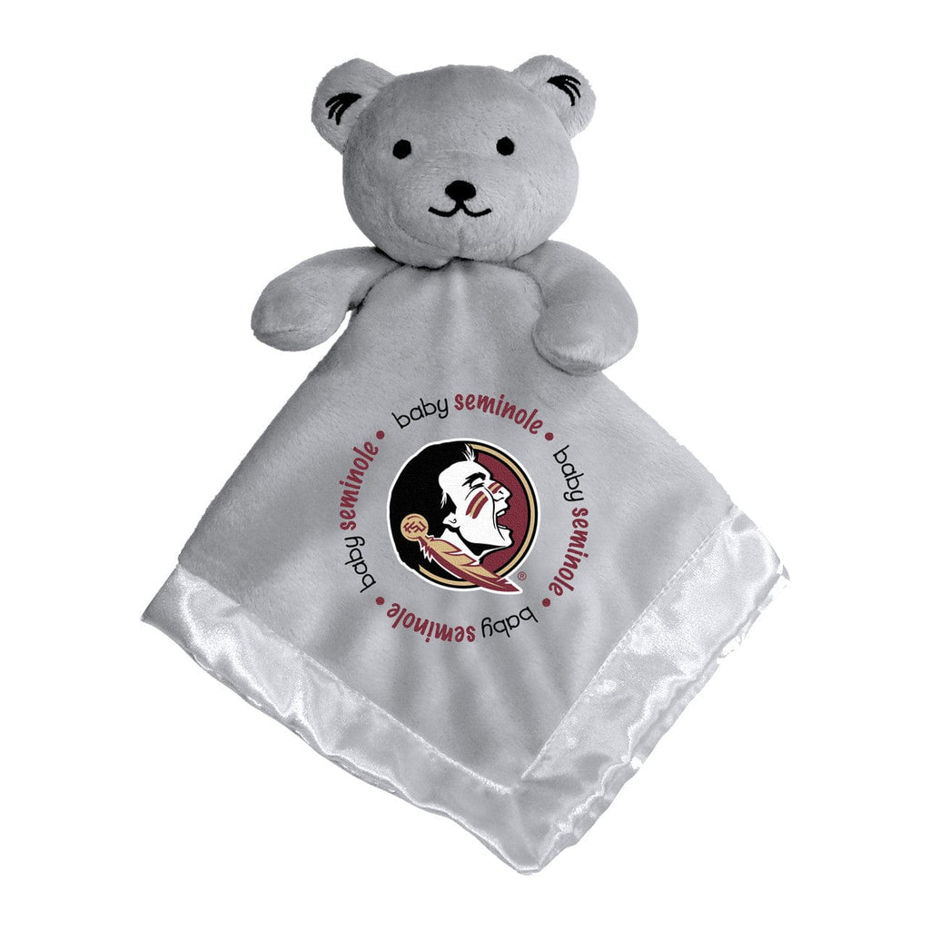 Security Bear Florida State Seminoles Security Bear Gray 705988006166