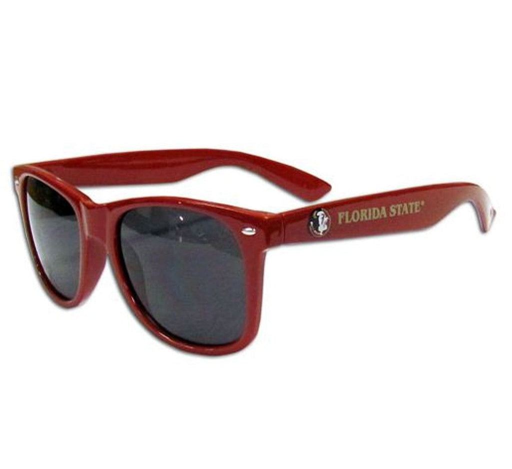Sunglasses Beachfarer Style Florida State Seminoles Sunglasses - Beachfarer - Special Order 754603169861