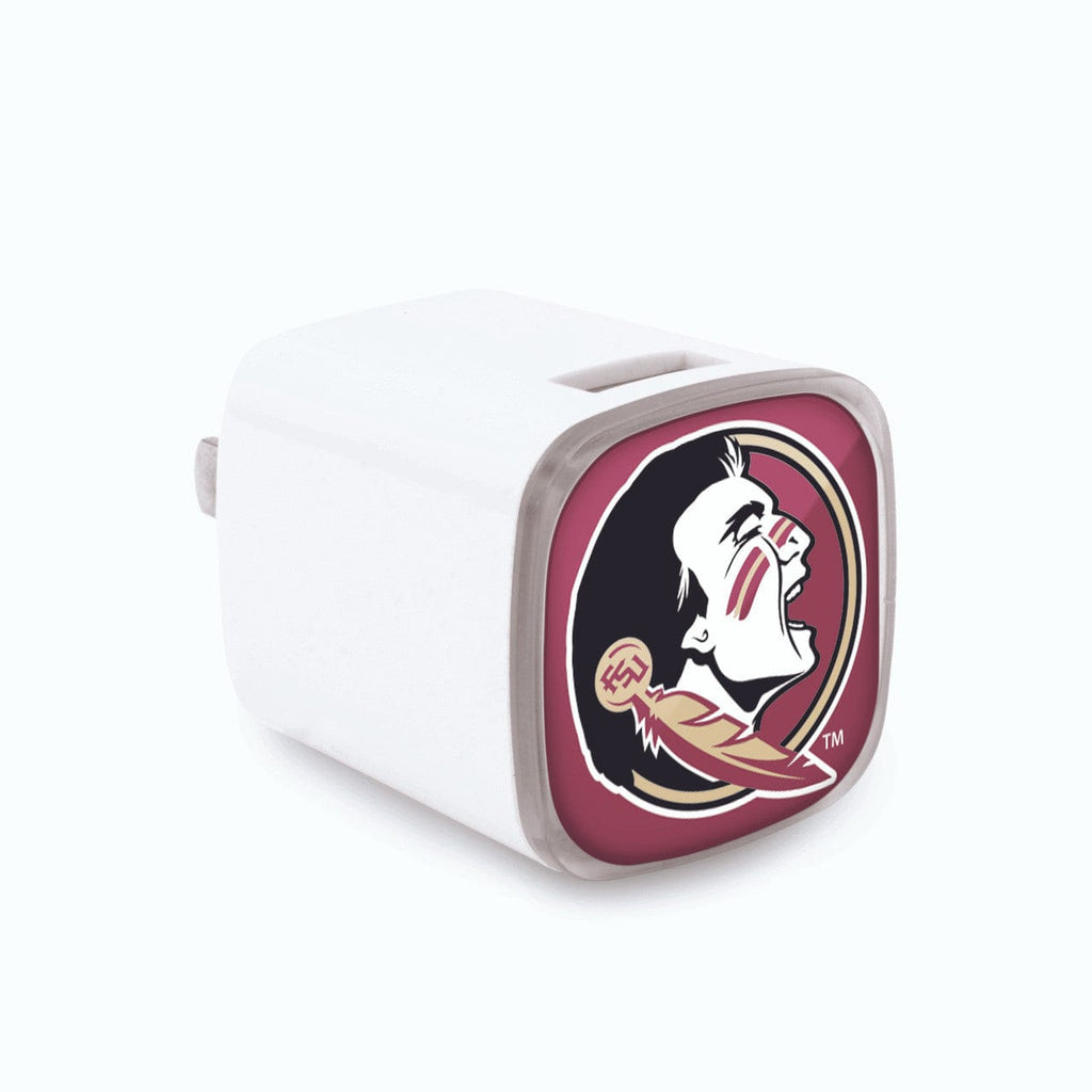 Florida State Seminoles Florida State Seminoles Wall Charger CO 758302984794