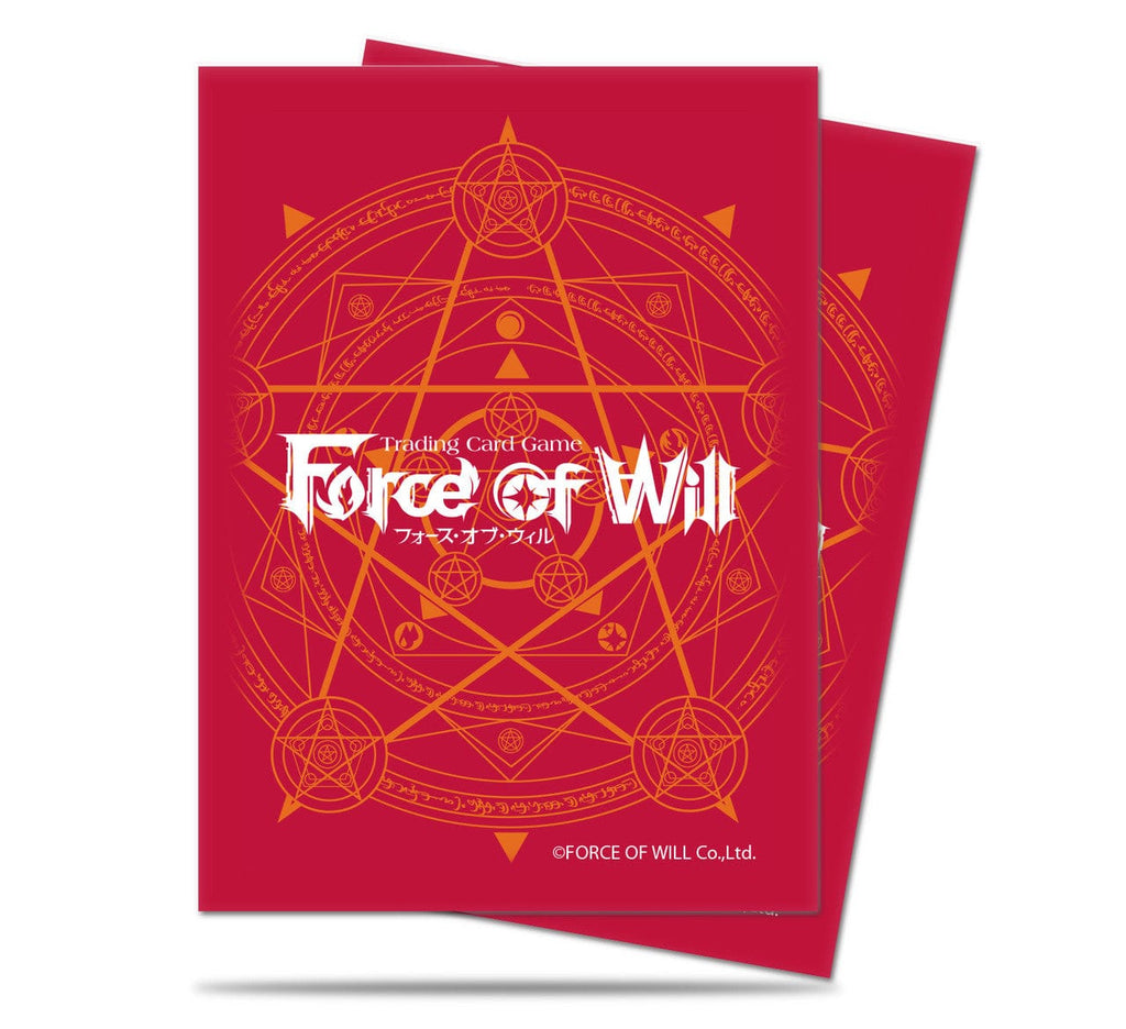 Deck Protector Force of Will Deck Protector 074427846091