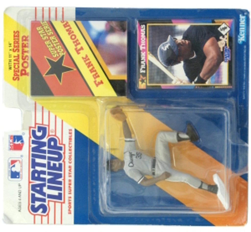 Collectibles Frank Thomas SLU '92