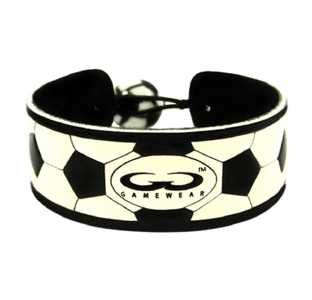 Close-Outs Gamewear Bracelet Classic Soccer CO 877314005058