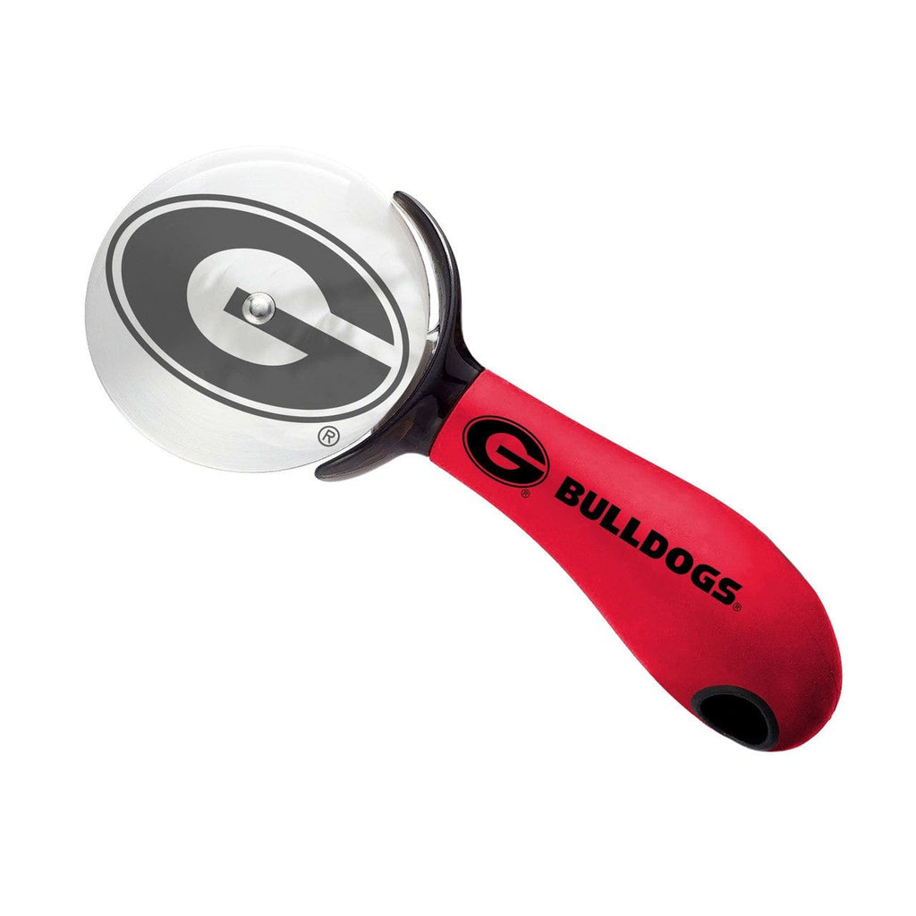 Pizza Cutter Georgia Bulldogs Pizza Cutter 771831238039