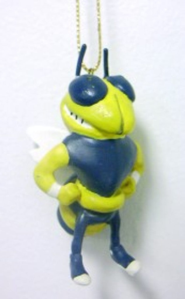 Georgia Tech Yellow Jackets Georgia Tech Yellow Jackets Mascot Ornament CO SCG-GATECHMASC