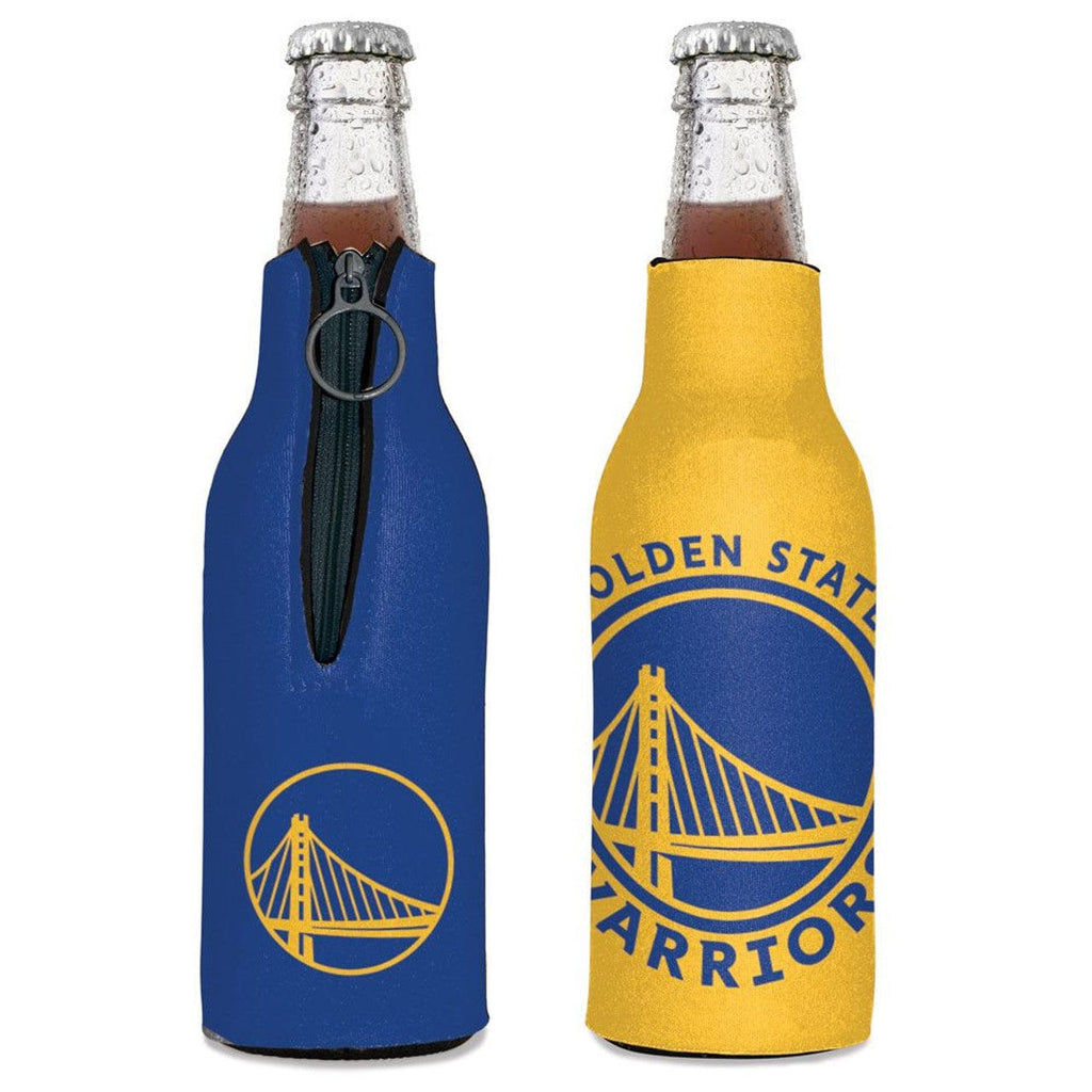 Bottle Coolers Golden State Warriors Bottle Cooler 032085352248