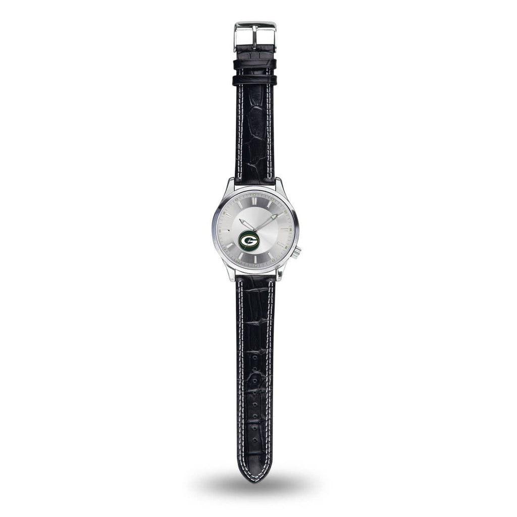 Watches Icon Style Green Bay Packers Watch Icon Style 094746772147