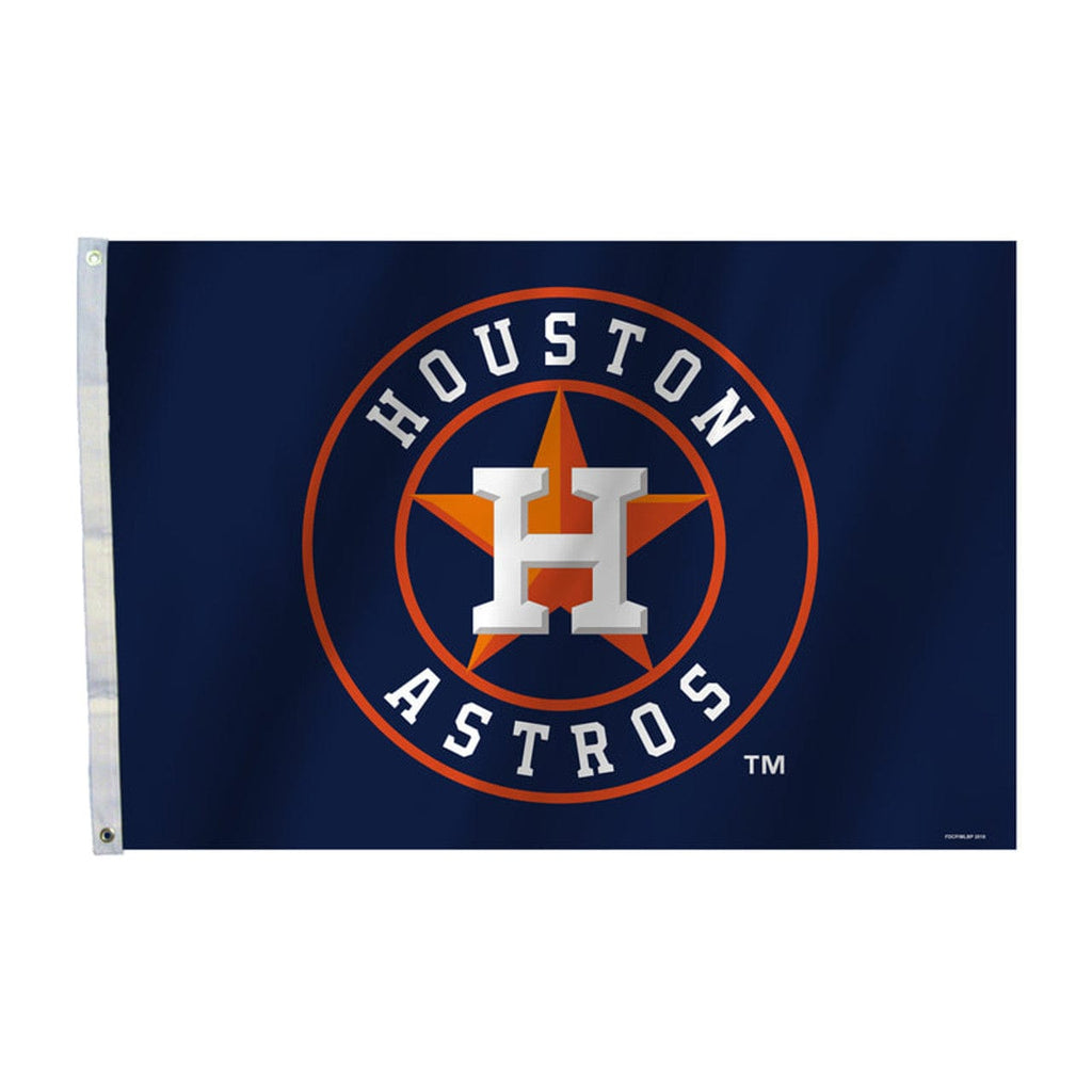 Houston Astros Houston Astros Flag 2x3 CO 023245620185