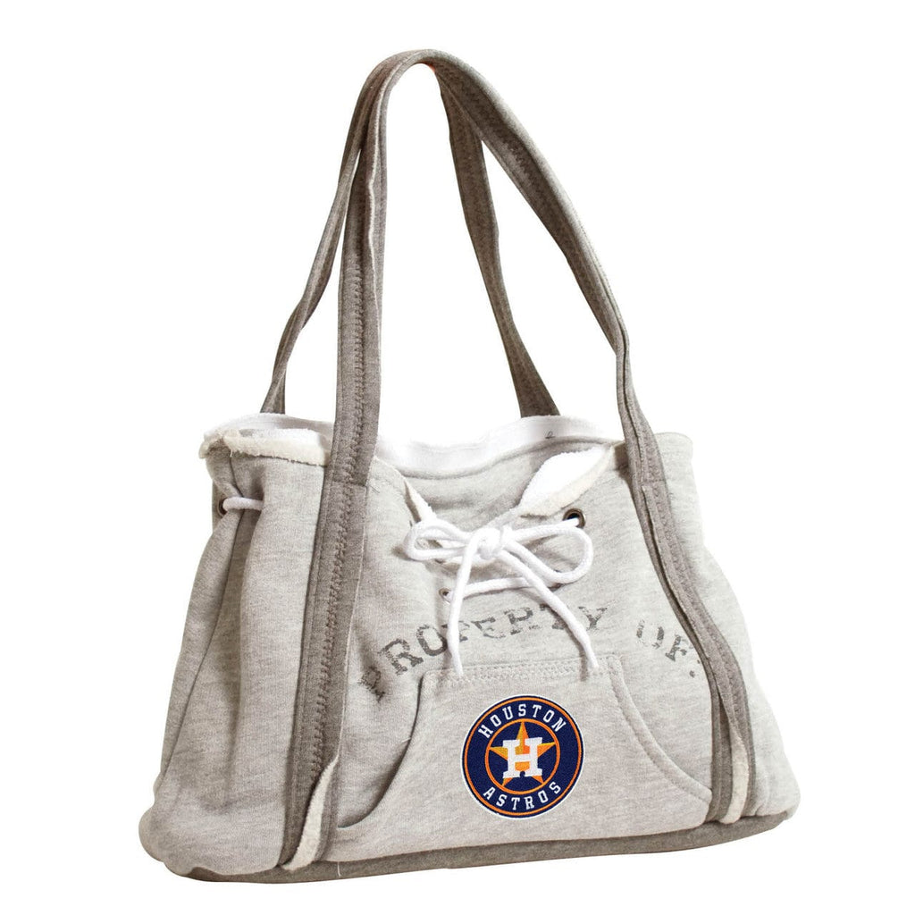 Purse Hoodie Houston Astros Hoodie Purse - Special Order 686699486396