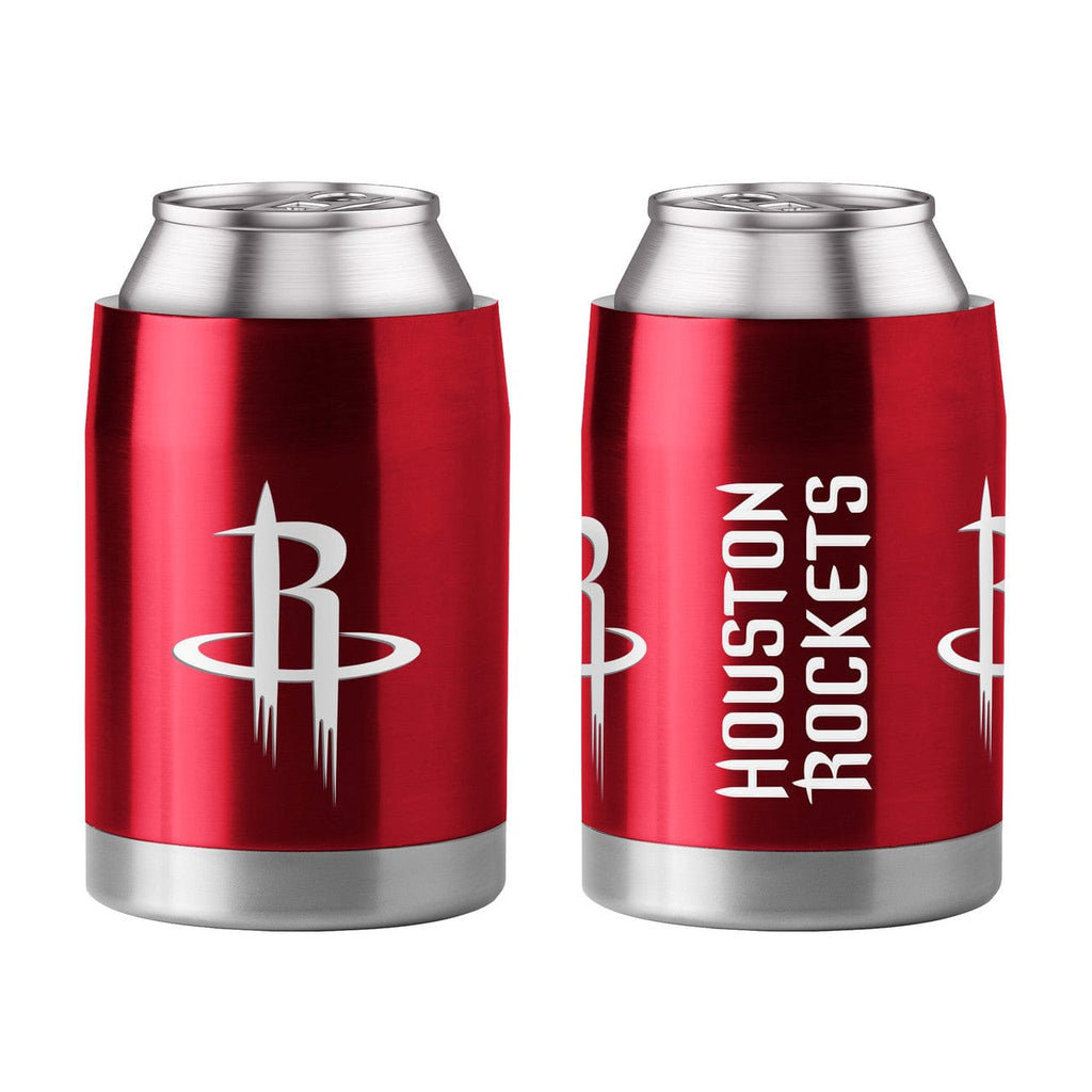 Drink Steel Ultra Coolie 3-IN-1 Houston Rockets Ultra Coolie 3-in-1 Special Order 192254156975