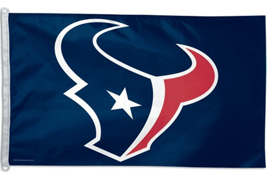 Flag 3x5 Houston Texans Flag 3x5 032085117632