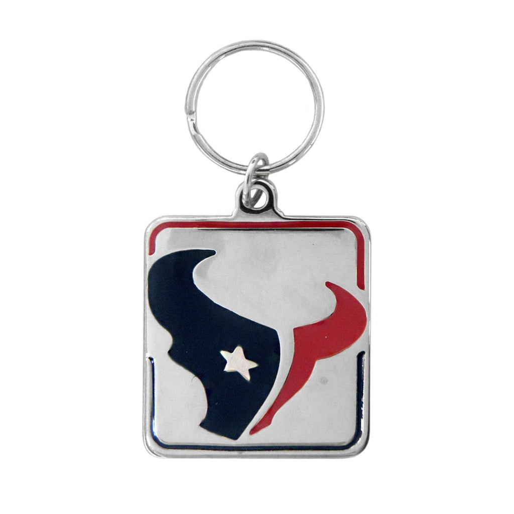 Pet Fan Gear Collar Houston Texans Pet Collar Charm 686699871840