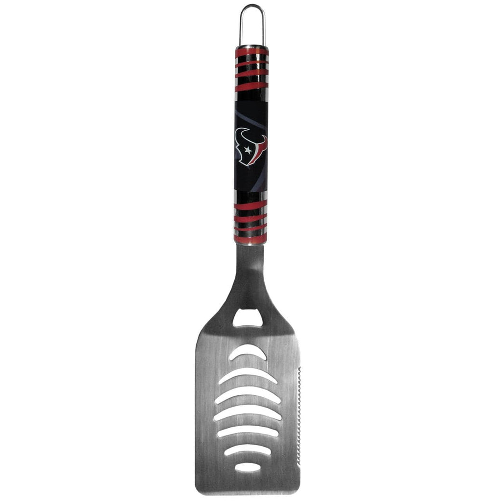 Spatula Tailgater Style Houston Texans Spatula Tailgater Style - Special Order 754603676871