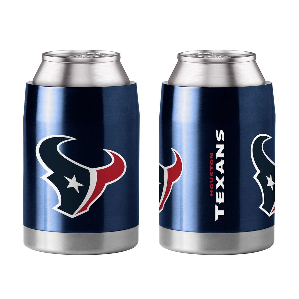 Drink Steel Ultra Coolie 3-IN-1 Houston Texans Ultra Coolie 3-in-1 888860785929